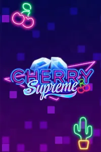 Cherry Supreme